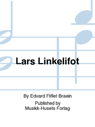 Lars Linkelifot