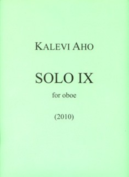 Solo IX