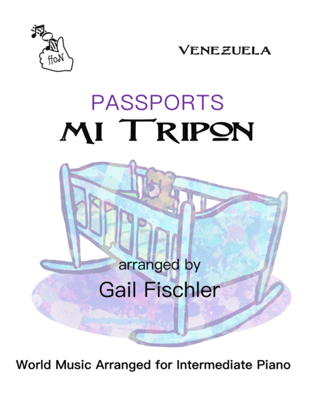 Passports Mi Tripon