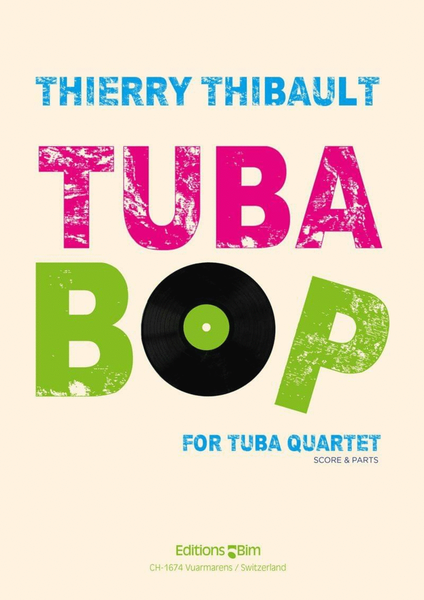 Tuba-Bop