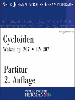 Cycloiden op. 207 RV 207