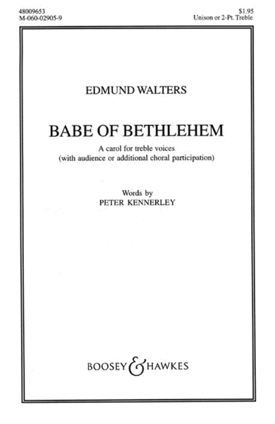 Babe of Bethlehem