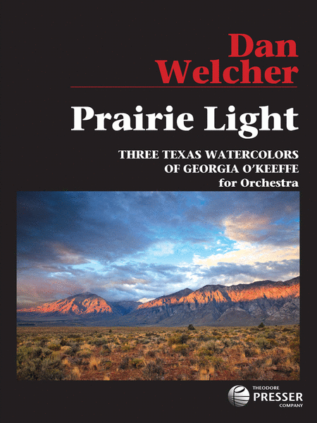 Prairie Light