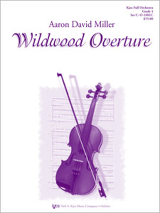 Wildwood Overture
