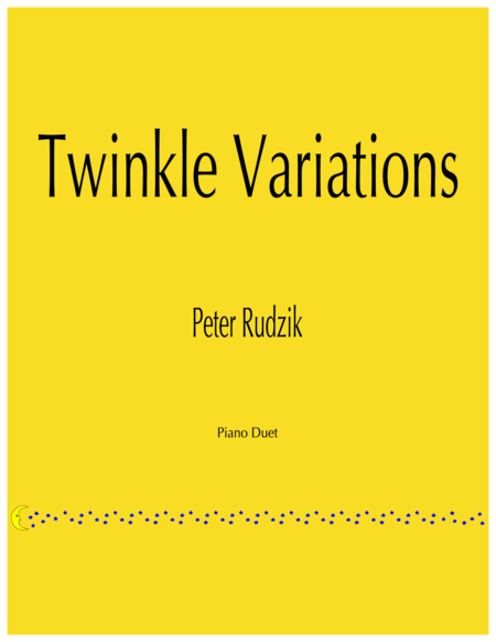 Twinkle Variations image number null
