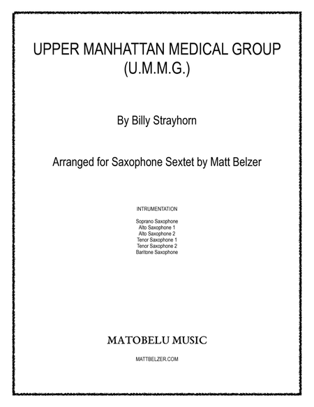 Upper Manhattan Medical Group (ummg) image number null