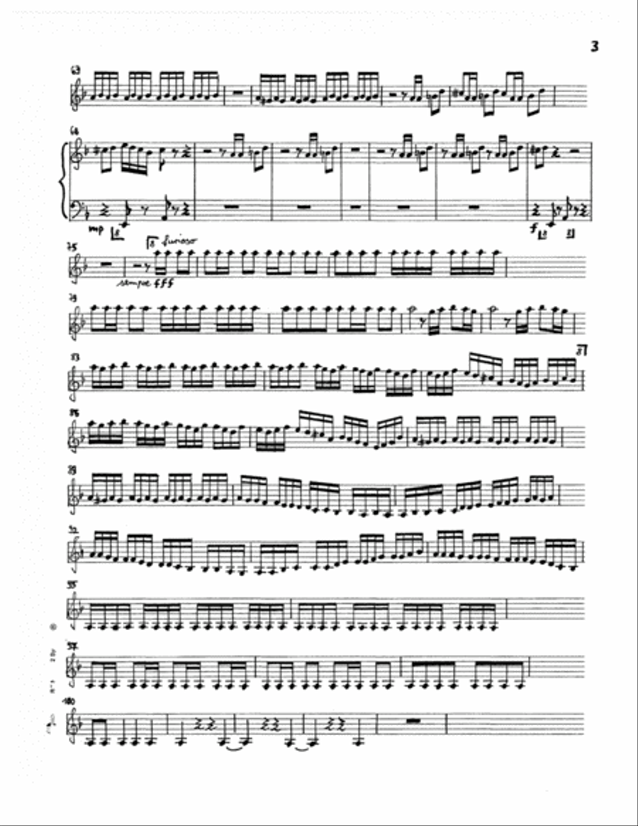 Duo Tuba scores gallery preview page 4