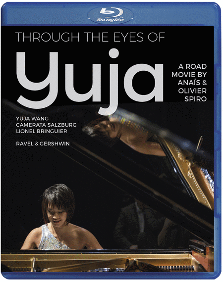 Through The Eyes Of Yuja - A Road Movie by Anais & Olivier Spiro