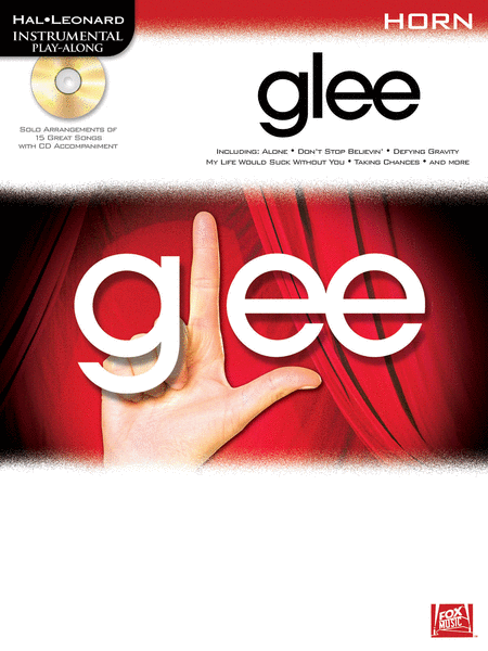 Glee for Horn image number null