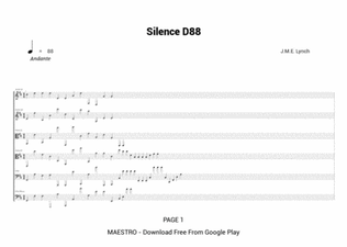 Silence D88