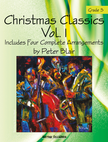 Christmas Classics, Vol. 1 image number null