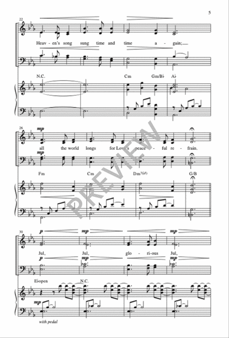 Jul, Jul 4-Part scores gallery preview page 5
