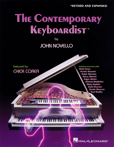 The Contemporary Keyboardist - Revised and Expanded