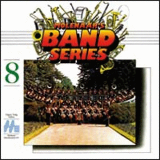 Molenaar Band Series No. 08
