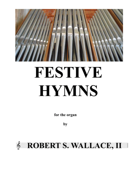 FESTIVE HYMNS image number null