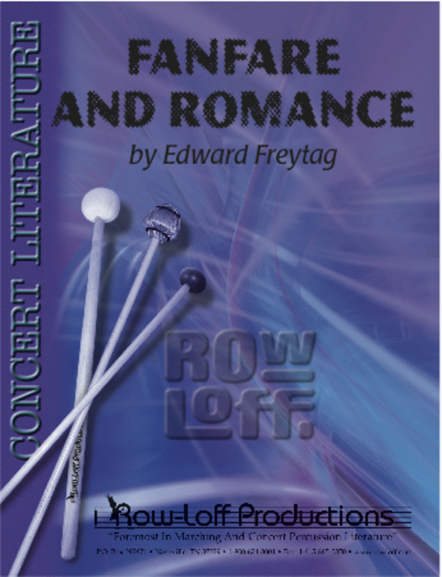 Fanfare and Romance