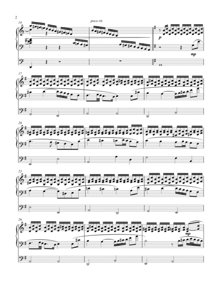 Organ Sonata image number null