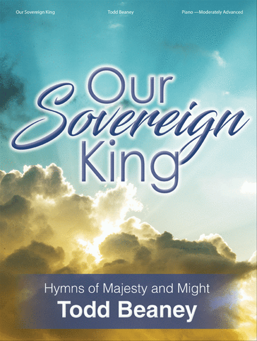 Our Sovereign King