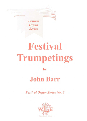 Festival Trumpetings