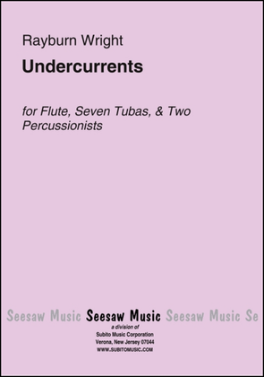 Undercurrents