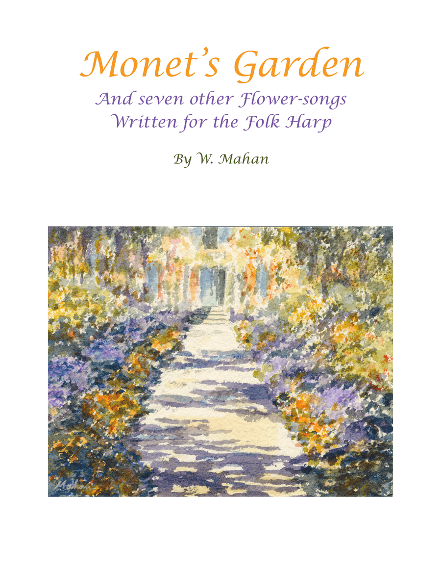 Monet's Garden