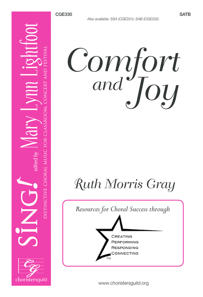 Comfort and Joy image number null