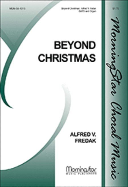 Beyond Christmas