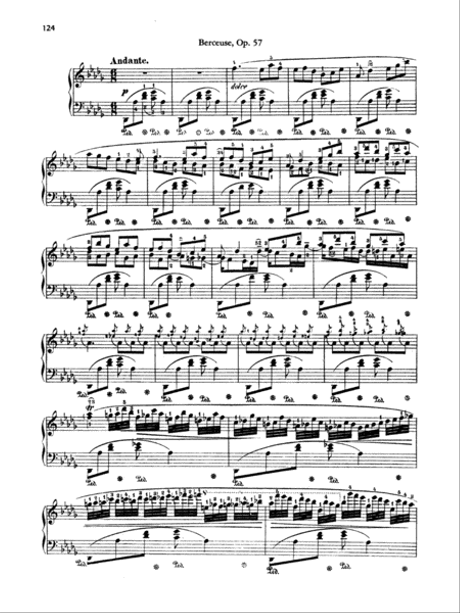 Chopin: Album II (Ed. Hermann Scholtz)