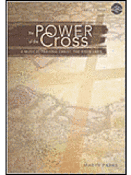 The Power of the Cross (Book) image number null