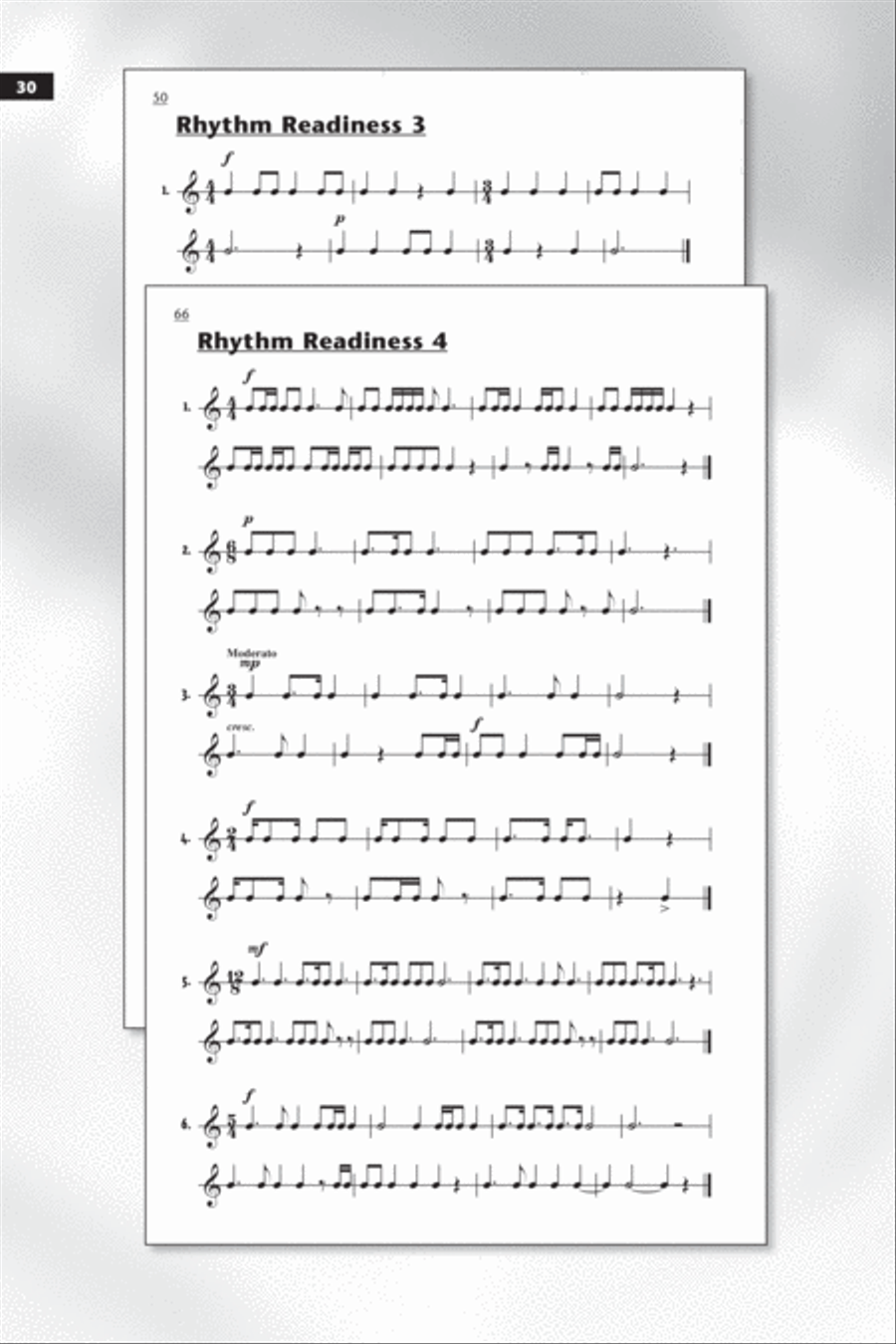 Sing at First Sight Choir scores gallery preview page 15