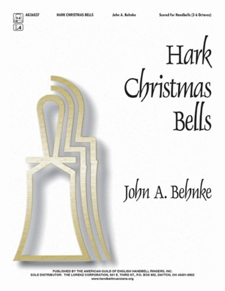 Hark! Christmas Bells image number null