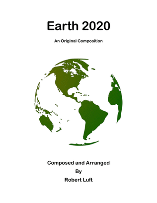 EARTH 2020