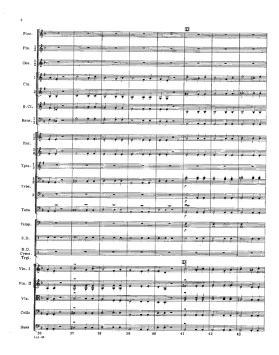 Nabucco: Overture