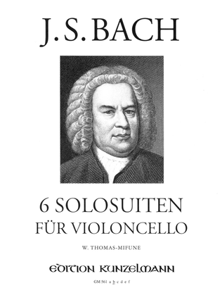 Book cover for Solo suite no. 2