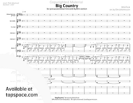 Big Country image number null