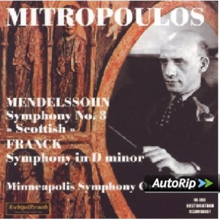 Sinfonie Nr. 3 Franck Sinfonie