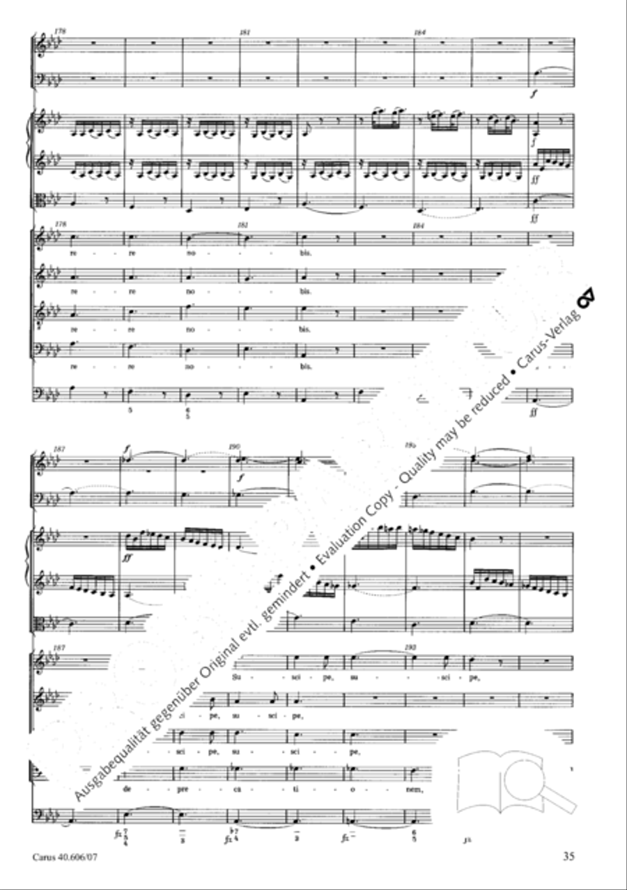Missa Cellensis (Mariazeller-Messe)