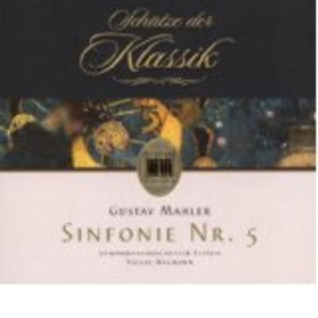 Mahler: Sinfonie Nr. 5 / Herbig