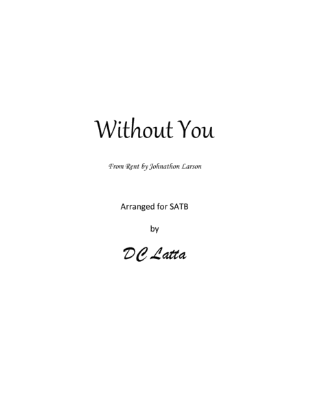 Without You image number null
