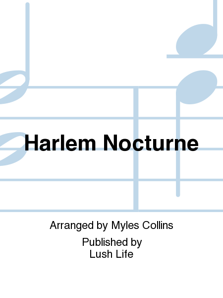 Harlem Nocturne