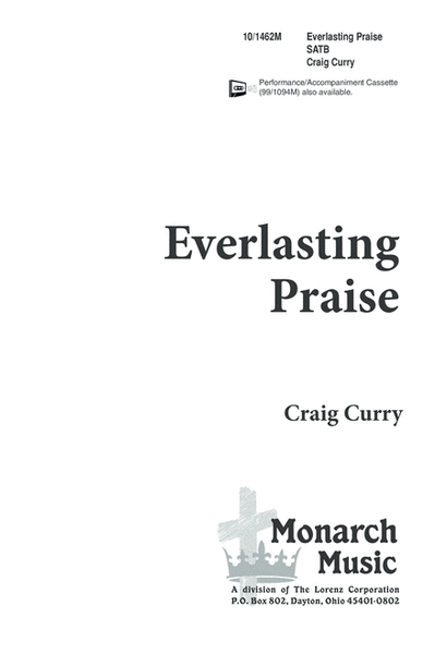 Everlasting Praise