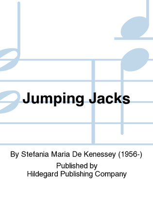 Jumping Jacks