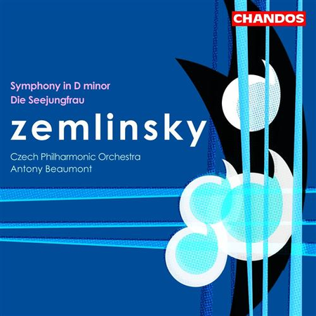 Seejungfrau / Symphony in D Minor