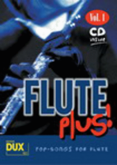 Flute Plus! - Volume 1
