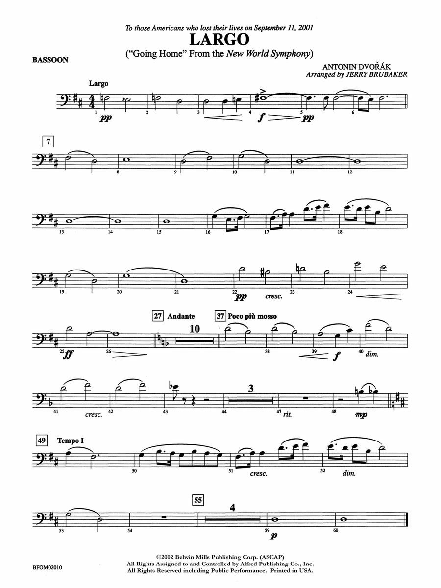 Largo (