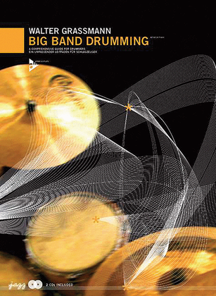 Big Band Drumming