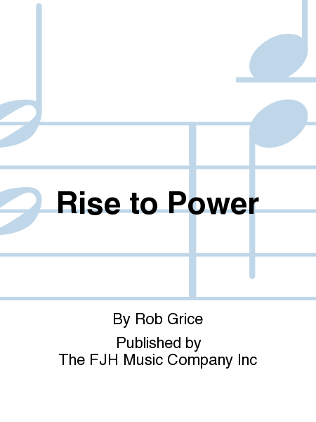Rise to Power image number null