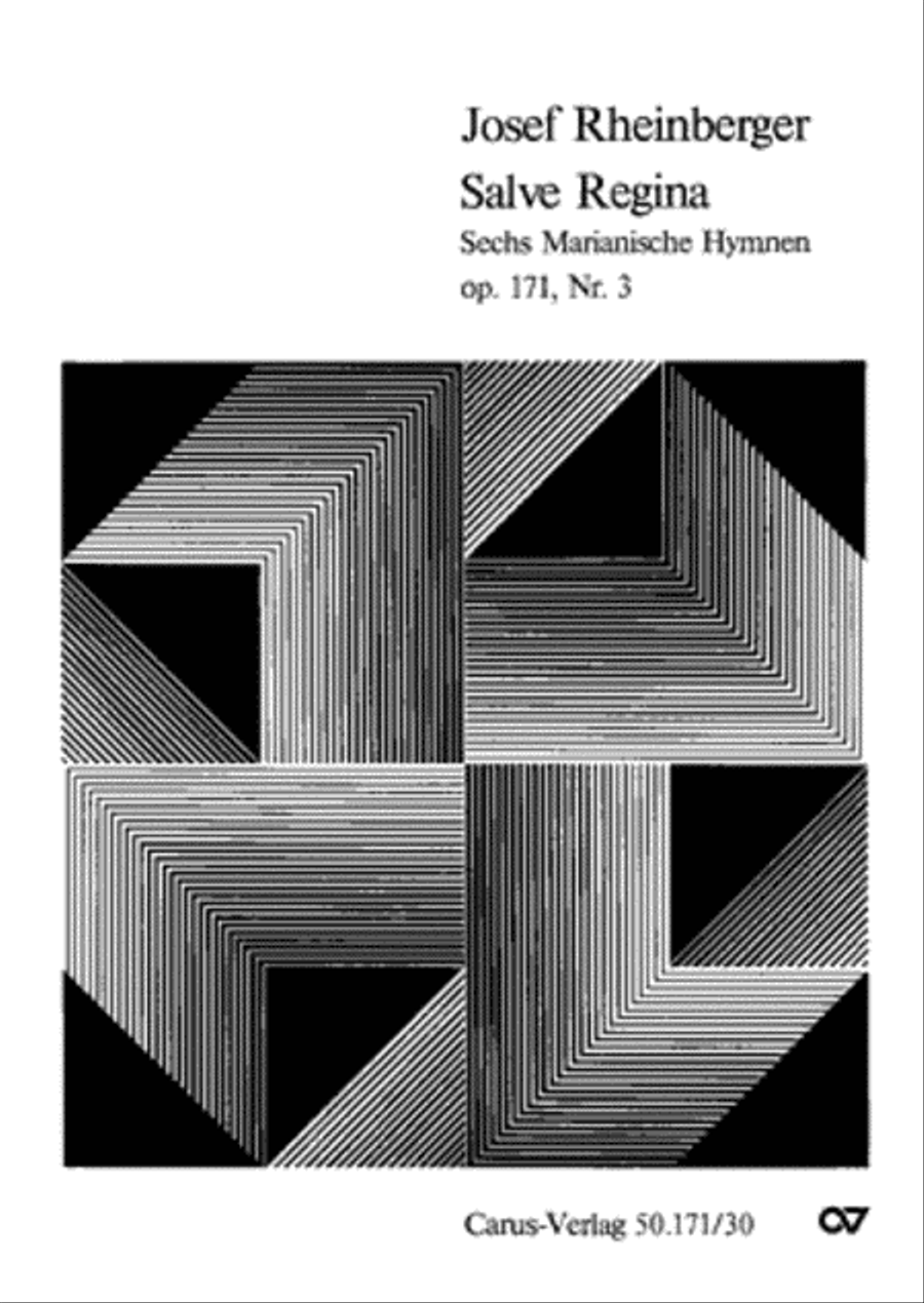 Salve Regina SSA scores gallery preview page 1