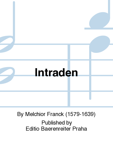 Intrades (1608)