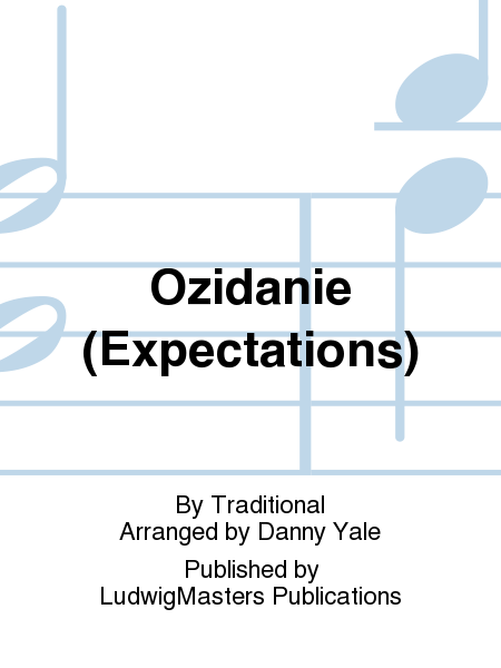 Ozidanie (Expectations) image number null